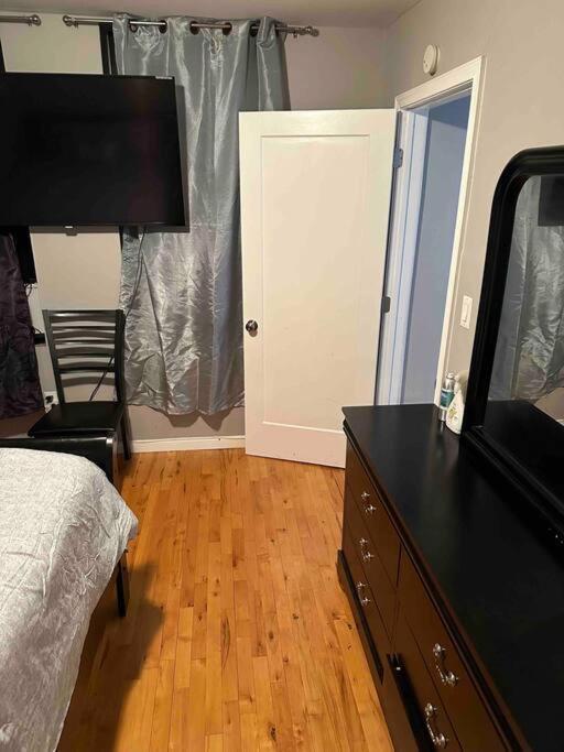 Apartmán The Hidden Gem Newark Exteriér fotografie